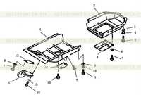 Под защитой Под защитой